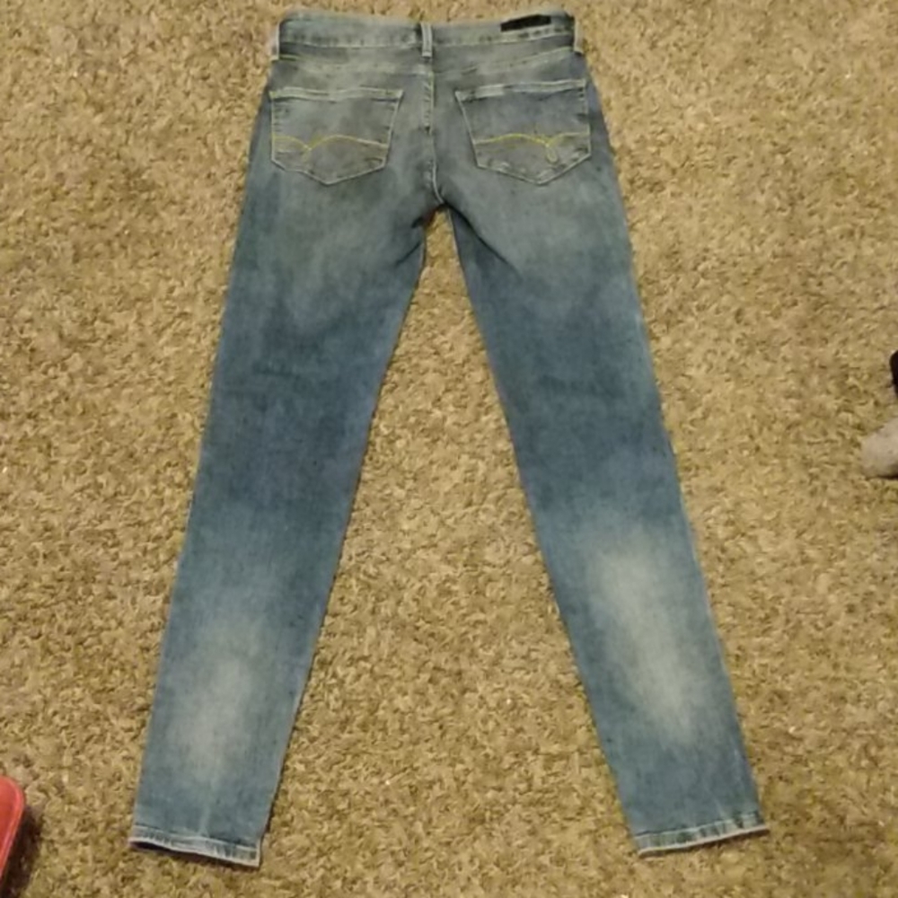 Pants - Picture 2 of 4